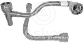 ASLYX AS594390 - JGO MGTOS INTERCAMBIADOR OPEL 2.0D