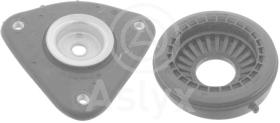 ASLYX AS202649 - KIT SOP AMORTG DELT FOCUS '04 CON RODAM.