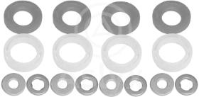 ASLYX AS506194 - KIT RETEN INJECTORS 1.6HDI/16V PSA-FORD