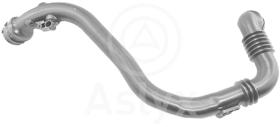 ASLYX AS535618 - TUBO DE INTERCOOLER A ADMISION CLIO-III 1.5D