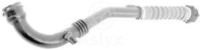 ASLYX AS509713 - TUBO DE INTERCOOLER A ADMIS LAGUNA-III 1 .5D EURO4