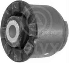 ASLYX AS200706 - SILENTBLOC PUENTE TRAS KA '08- / N500 '0 7-