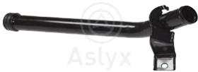 ASLYX AS201239 - TUBO AGUA FIAT 6CENTO-PANDA 1.1-PALIO-UN O