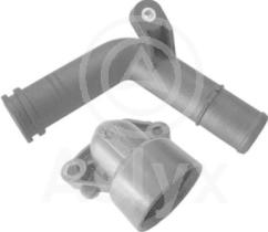 ASLYX AS201488 - JGO BOQUILLAS PL STICO RENAULT MOTORES 1 .2