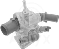 ASLYX AS201596 - CAJA TERMOSTATO FIAT 1,3MJTD