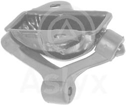 ASLYX AS201728 - SOPORTE TRASERO ESCAPE VW-SEAT