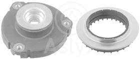 ASLYX AS202238 - SOP AMORTG DELT CON RODAM POLO '02-