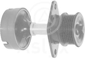 ASLYX AS202315 - TENSOR CORREA ALTERN FIESTA '96 1.8D