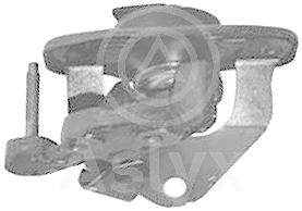 ASLYX AS202557 - SOP MOTOR DX C1 = 107 = AYGO 1.4D DV4