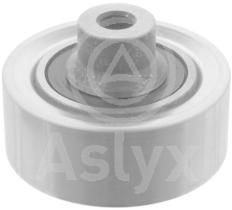 ASLYX AS202804 - RODILLO TENSOR PSA 207 DV4/DV6 70X10-27M M ESP
