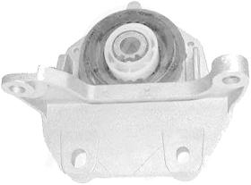 ASLYX AS203031 - SOP MOTOR SX FIAT STILO 1.4/16V-NBRAVO 1 .4/16V