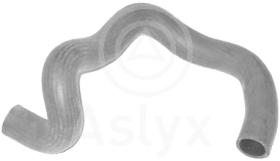 ASLYX AS203871 - MGTO SUPERIOR RADIADOR PICASSO 2.0D