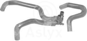 ASLYX AS203880 - MGTO DOBLE DE CALEFACTOR 2.0D BERLINA
