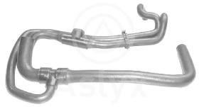 ASLYX AS203947 - MGTO INF RADIADOR SIN A/C 1.3I HCS