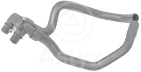 ASLYX AS204210 - MGTO DOBLE CALEFACTOR PARTNER '02 1.6HDI
