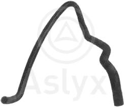 ASLYX AS204273 - MGTO DE BOTELLA A CAJA ENTRADA TRANSIT ' 00- 2.0D