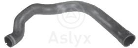 ASLYX AS204407 - TUBO DE INTERCOOLER A ADMISI¢N 147 1.9JT D-8/16V
