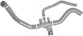 ASLYX AS204466 - MGTO INFERIOR BOXER III - JUMPER III 2.2 D