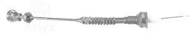 ASLYX AS204545 - CABLE EMBRAGUE AUTOM TICO PEUG 206