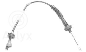 ASLYX AS204547 - CABLE EMBRAGUE AUTOM TICO PEUG 206