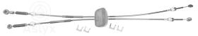 ASLYX AS204556 - CABLE CAMBIO VELOC. TRAFIC-II 5V