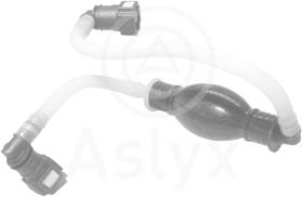 ASLYX AS204659 - TUBO COMBUSTIBLE CON CEBADOR RENAULT 1.5 D