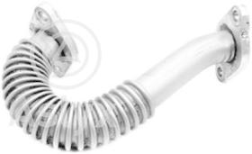 ASLYX AS503283 - TUBO DE ADMISI¢N V LVULA EGR RENAULT 2.0 D
