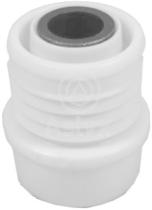 ASLYX AS506428 - SILENTBLOC ANTERIOR SUBCHASIS DELT FORD KUGA-I
