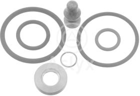 ASLYX AS506460 - KIT REP INYECTORES VW 1.2TDI/1.4TDI/1.9T DI/2.0TDI