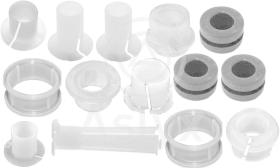 ASLYX AS507032 - JGO CASQUILLOS PALANCA CAMBIO POLO-GOLF- V/VI