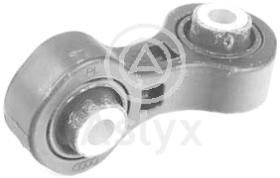 ASLYX AS507048 - BIELETA PUNTAL BARRA TRAS AUDI A4 '08->