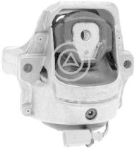 ASLYX AS507053 - SOPORTE MOTOR A4/A6 '09-> CON SENSOR ELE CTR.