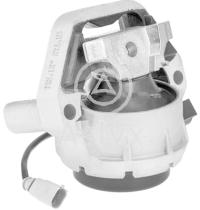 ASLYX AS507057 - SOPORTE MOTOR A6 '11-> 2.0-3.0 C/SENSOR ELECTR