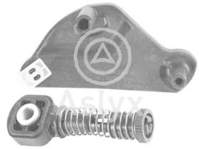 ASLYX AS507069 - SOPORTE PALANCA INVERSORA GOLF-V/VI-SHAR AN-TIG 6V