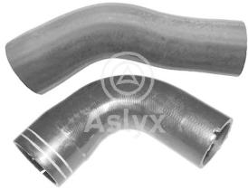 ASLYX AS509769 - JGO MGTOS DE INTERCOOLER A ADMISI¢N DOBL O 1.6D-2.0D