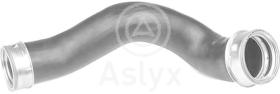 ASLYX AS510049 - MGTO DE INTERCOOLER A ADMISION MB W203 C