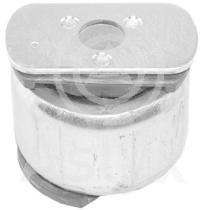 ASLYX AS521177 - SILENTBLOC BARRA PANHARD PANDA III 4X4