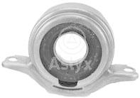 ASLYX AS521186 - SOPORTE TRANSMISI¢N CON RODAMIENTO TOUAR EG '10->'14