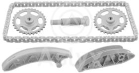 ASLYX AS521221 - KIT DE DISTRIBUCI¢N MB 180/200/220/250CD I '08->