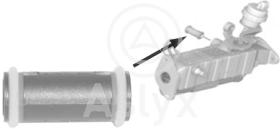 ASLYX AS535513 - TUBO CONECTOR EGR BMW DIESEL 4 CIL.
