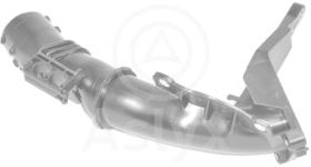 ASLYX AS535529 - COLECTOR ENTRADA FOCUS-III/MONDEO 07-/CO