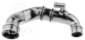 ASLYX AS535595 - TUBO TURBO RENAULT 1.5DCI KANGOO-I/CLIO- II