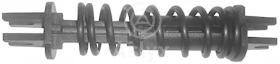 ASLYX AS535611 - MUELLE PEDAL EMBRAGUE PARTNER B9