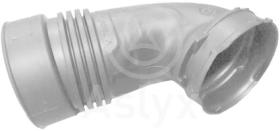 ASLYX AS535613 - TUBO DE FILTRO A CAUDAL¡METRO PSA-MINI E P3/EP6