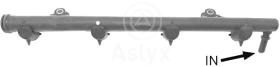 ASLYX AS535648 - RAMPA INYECTORES RENAULT 1.4/8V-1.6/8V ' 06-