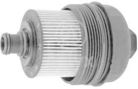 ASLYX AS535742 - TAPA CON FILTRO ACEITE OPEL 1.7D 110/125 CV