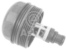ASLYX AS535752 - TAPA FILTRO DE ACEITE BMW 1.6I-2.0I '04- '11