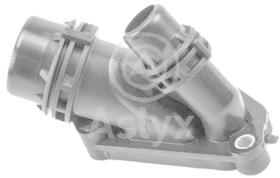 ASLYX AS535776 - TAPA EN BLOQUE MOTOR BMW 4 CIL. 3E90 DIE SEL