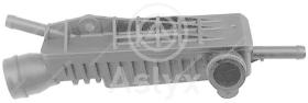 ASLYX AS535806 - CAJA PRECALENTAMIENTO VAG 1.4 '10->