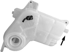 ASLYX AS535830 - BOTELLA EXPANSIóN SEAT EXEO/ A4 2.0D